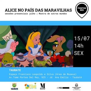 MISTAU realiza atividades em parceria com o MIS-SP