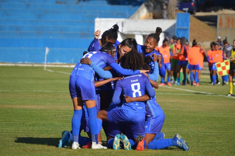 AD Taubaté avança no Brasileiro A3