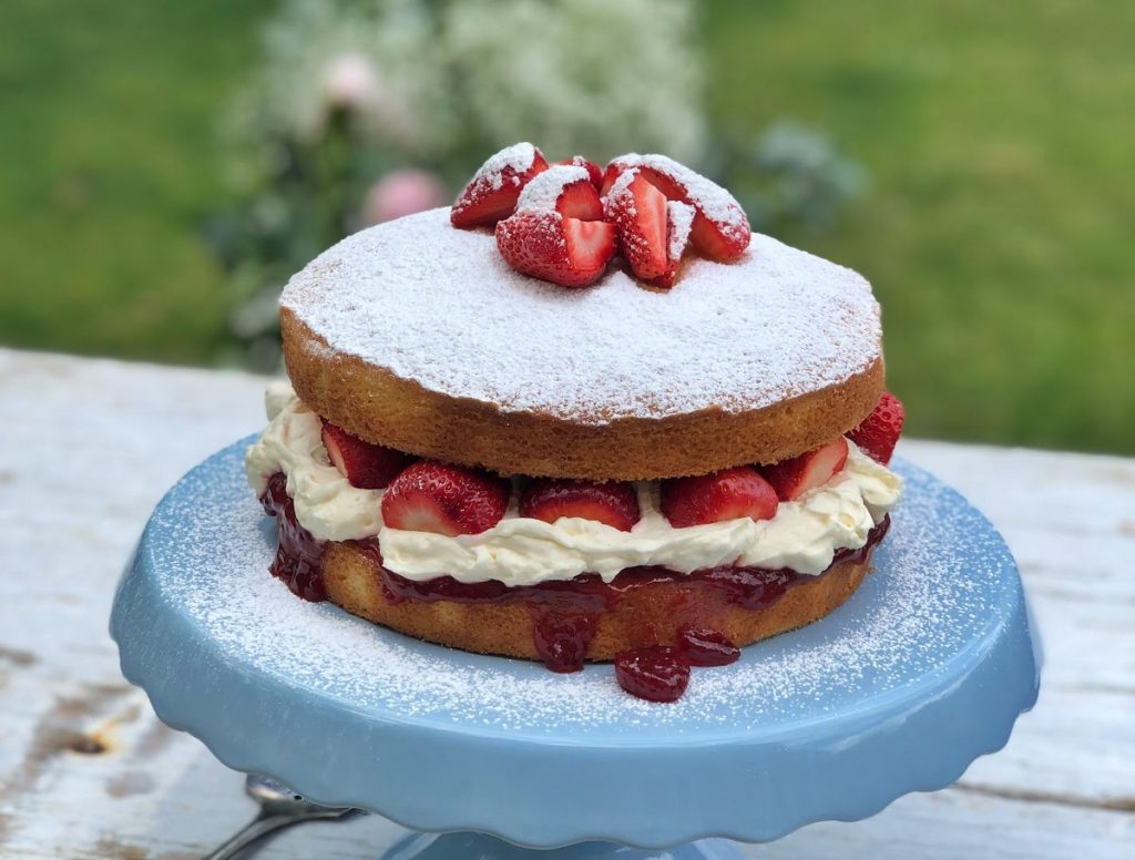 Comilanças Históricas e Atuais – Um garanhão caipira em Nova York