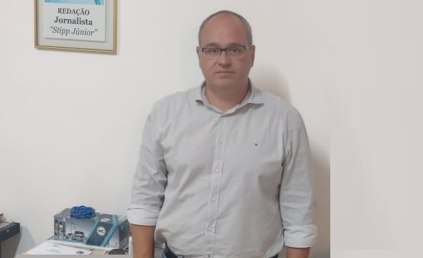 Delegado Hugo é candidato a Assembleia Legislativa pelo PL