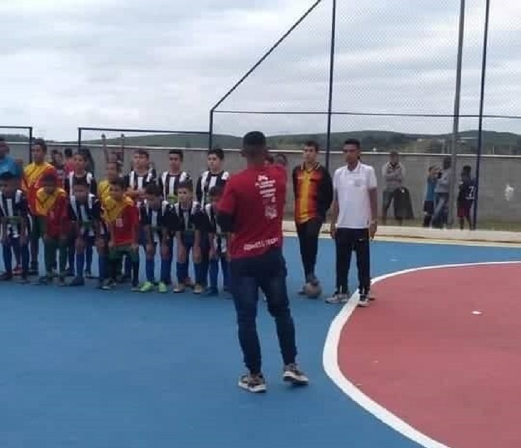 Bispo Dom Wilson quer acabar com área de lazer de Caçapava Velha