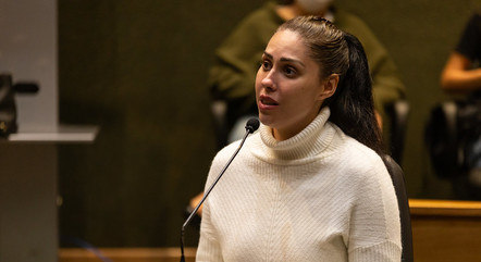 Justiça manda soltar Monique Medeiros, suspeita da morte do filho, Henry Borel