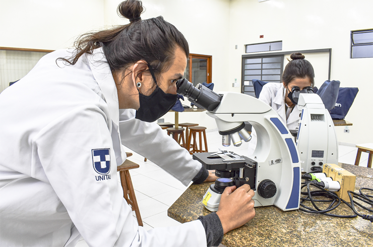 Avanço na Ciência é tema da 35ª Semana da Biologia