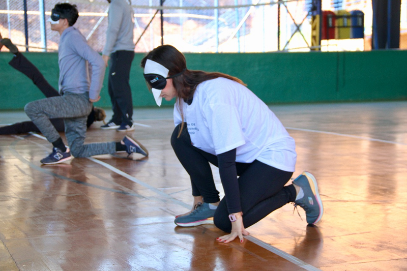 Taubaté recebe Programa de Desenvolvimento Paralímpico em agosto, inscrições para curso gratuito já estão abertas
