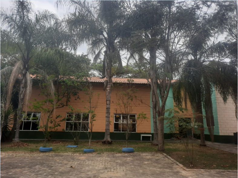 Prefeitura de Taubaté inaugura 1ª Sede do FUSSTA