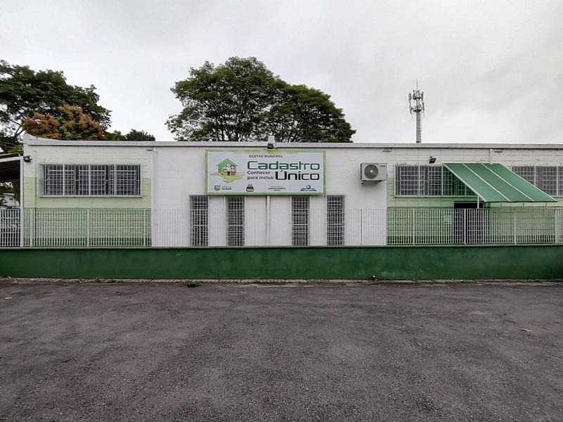 SEDIS realiza último dia do mutirão do Cadastro Único