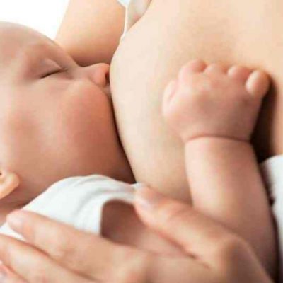 Taubaté promove oficina sobre amamentação