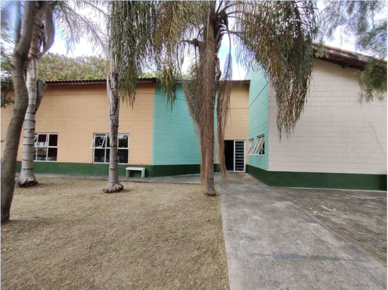 Prefeitura inaugura 1ª Sede do Fundo Social de Solidariedade