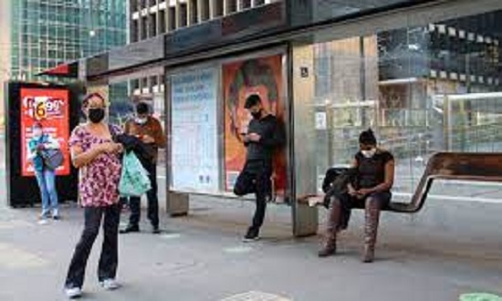 Sinal 5G começa a funcionar na cidade de São Paulo na quinta-feira, 4, diz Anatel