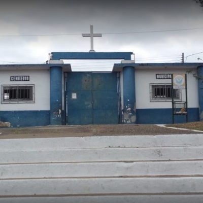 Cemitérios municipais de Taubaté funcionarão no Dia dos Pais