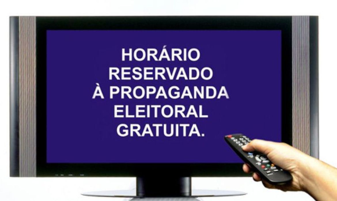TSE aprova plano da propaganda gratuita para o segundo turno