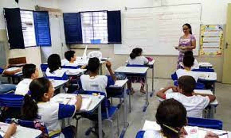 No Brasil, dois milhões de crianças e adolescentes estão fora da escola, alerta Unicef
