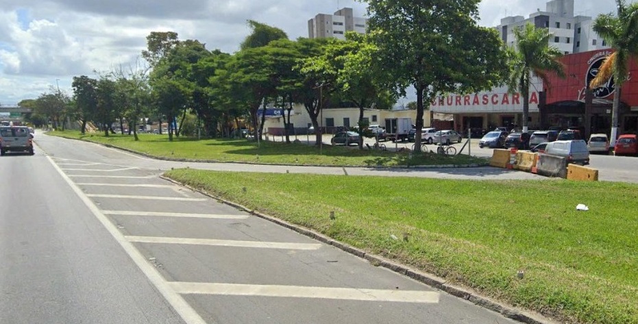 Prefeitura de Taubaté e CCR RIO-SP reabrem acesso para Rod. Presidente Dutra