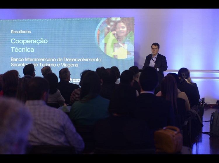 Caraguatatuba vai receber benefício com novo programa de investimento para Turismo Sustentável do Governo de SP