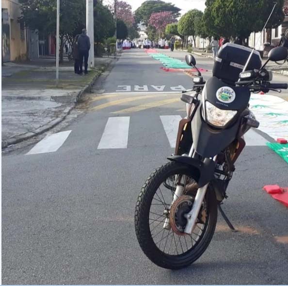 Prefeitura publica decreto sobre “Operação Igreja”