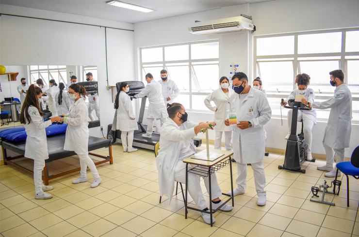 Unitau abre inscrições para Vestibular de Verão 2023