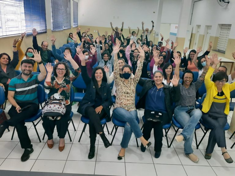 Prefeitura de Taubaté já convocou 841 professores em 2022