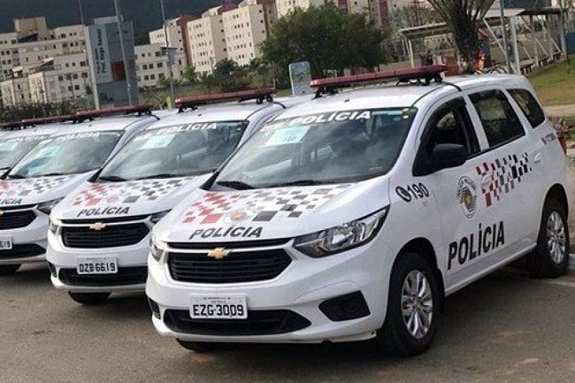 SP mobiliza 83 mil policiais para reforçar segurança das Eleições