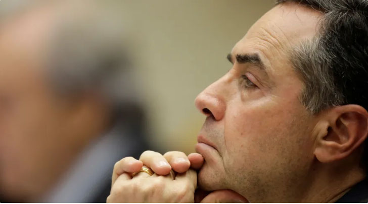 PT pede que Barroso reconsidere decisão sobre piso de enfermagem