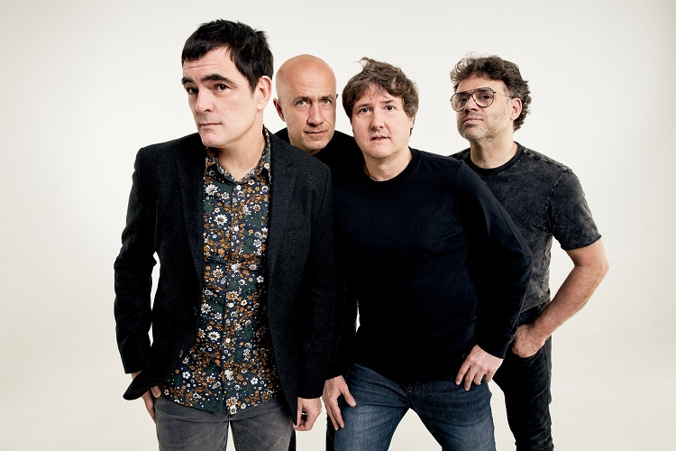 Skank apresenta a “Turnê de Despedida” em Taubaté