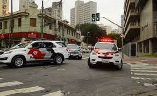 Roubos diminuem no Vale do Paraíba. A tendência é de mais queda