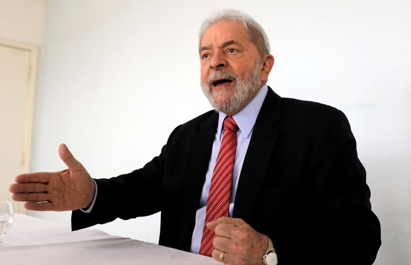 Lula faz novo aceno ao Agronegócio: ‘Bandidos são aqueles que não respeitam a questão ambiental’