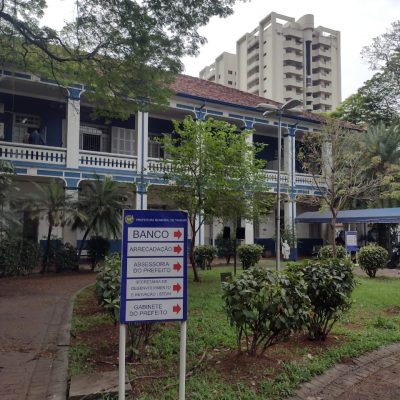 Prefeitura Portas Abertas acontece em outubro