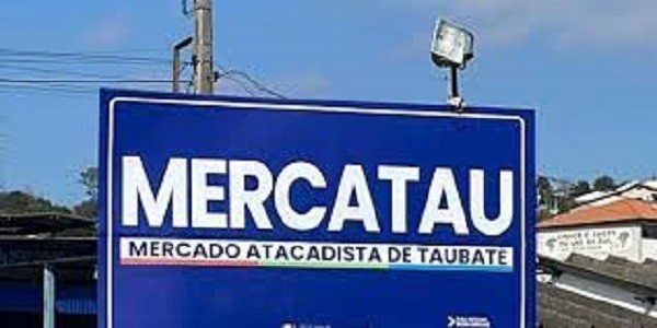 Feirão do Automóvel no Mercatau está suspenso no próximo domingo