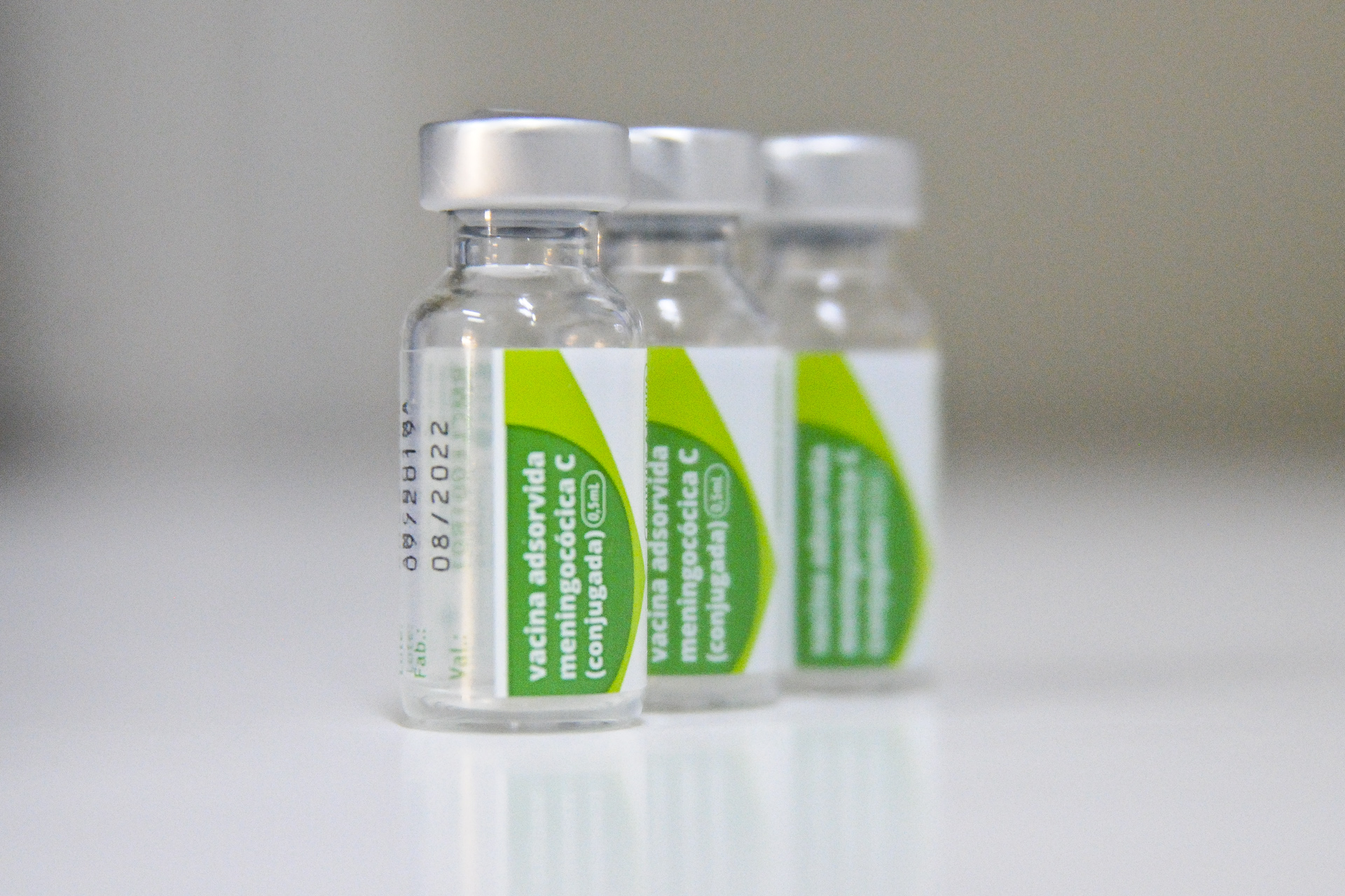 Vacina Meningocócica ACWY é ampliada para adolescentes de 13 e 14 anos em Taubaté