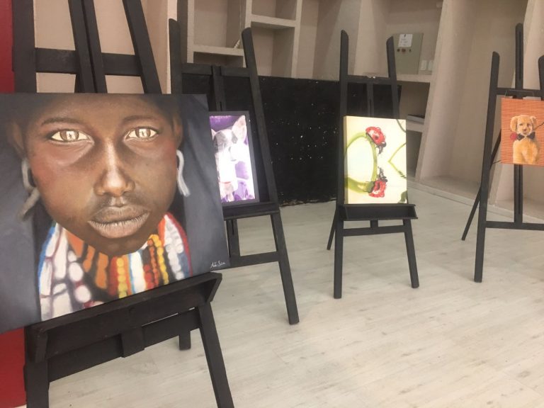 Prefeitura de Taubaté realiza Mostra de Artes Autorais no Via Vale Garden Shopping