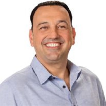 Visita de Ramuth a Taubaté