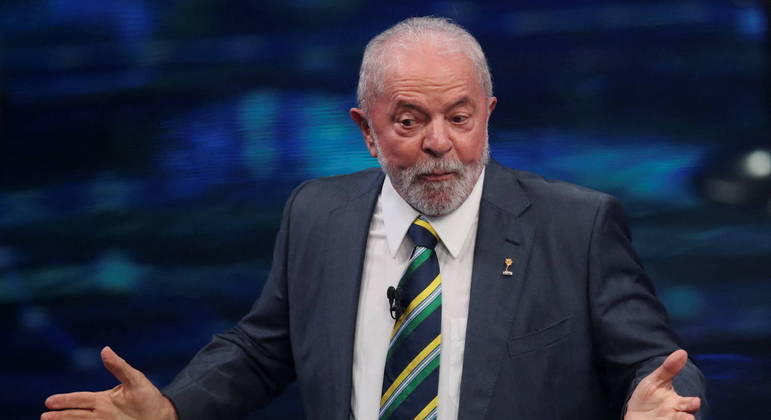 Lula divulga carta pública de compromisso com os evangélicos