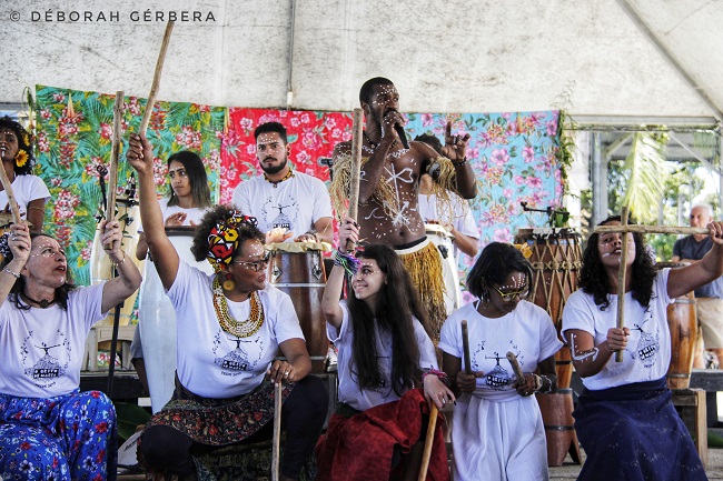FePET chega à 7ª edição com a temática Ubatuba tem teatro
