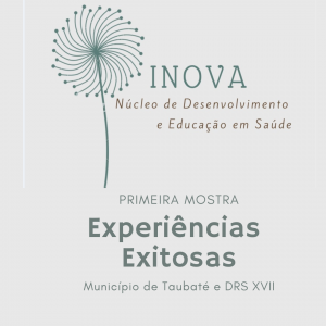 Taubaté realiza Mostra de Experiências Exitosas em Saúde