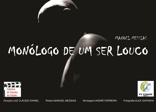 Projeto exibe filme na caverna, em Taubaté