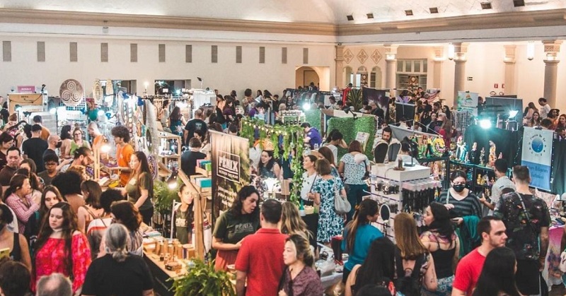 Maior evento Esotérico do Brasil será realizado em novembro em São José dos Campos