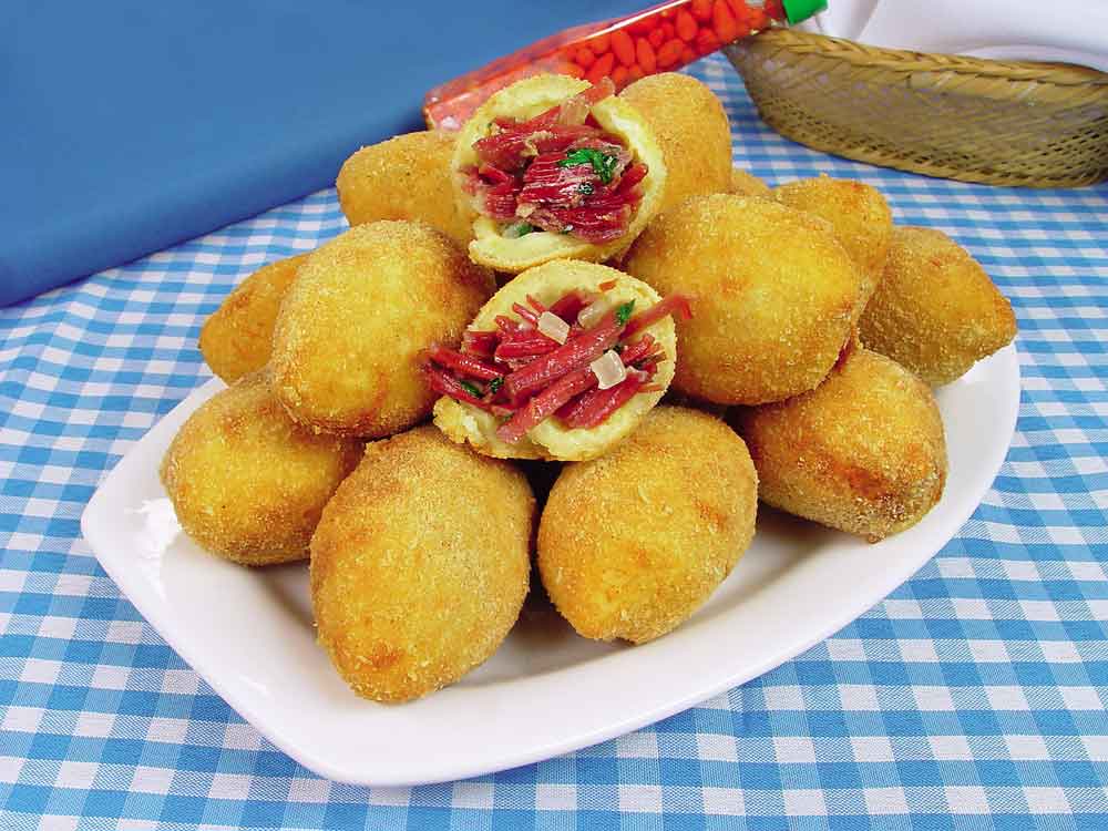 Comilanças Históricas e Atuais – Rio e a preservação da natureza