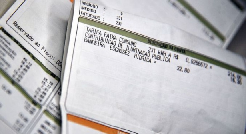 Distribuidoras de energia pedem isenção de tributos para mais pobres