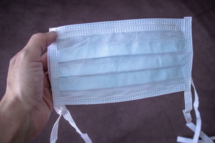 Brasil monitora surto de vírus respiratório na China