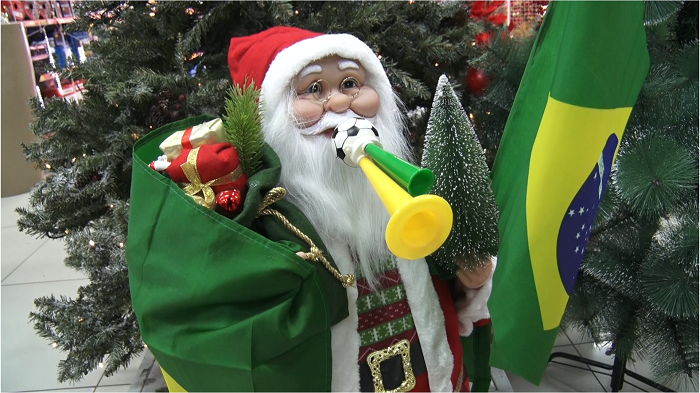 Copa do Mundo deve gerar R$ 24 milhões em vendas no varejo da região