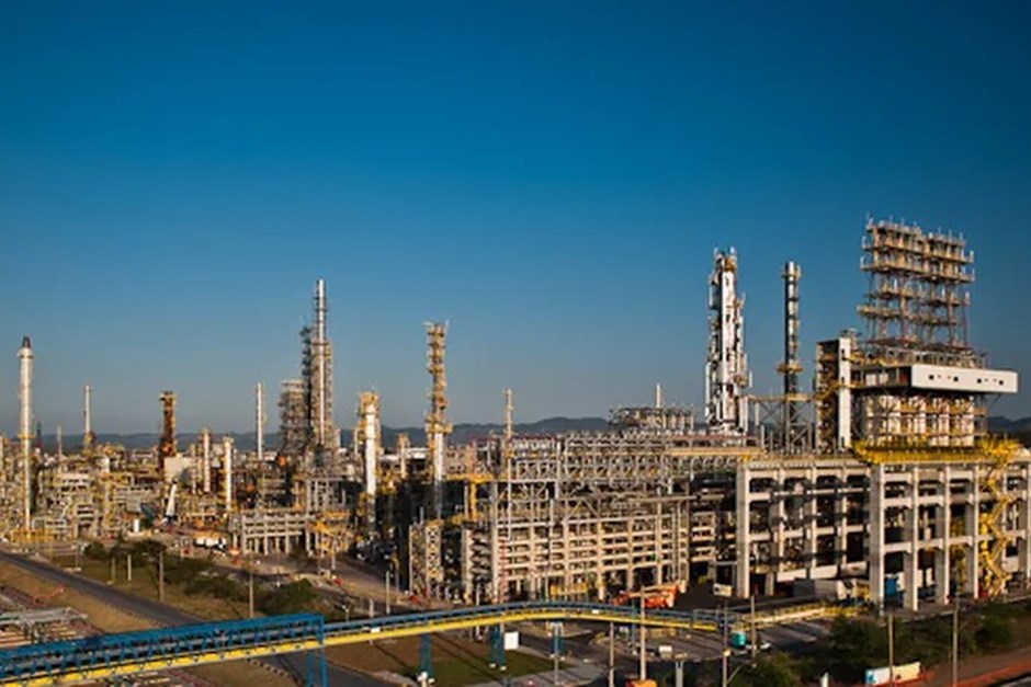 Petrobras anuncia investimento de R$ 260 mi na Revap