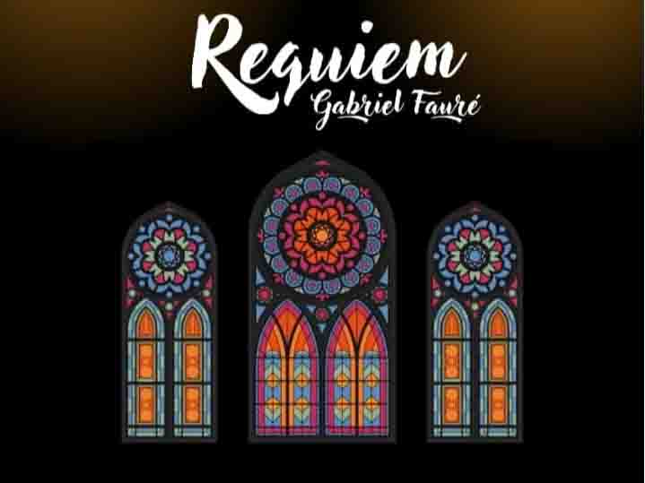 Osita e Coral Municipal apresentam concerto na Catedral de Taubaté