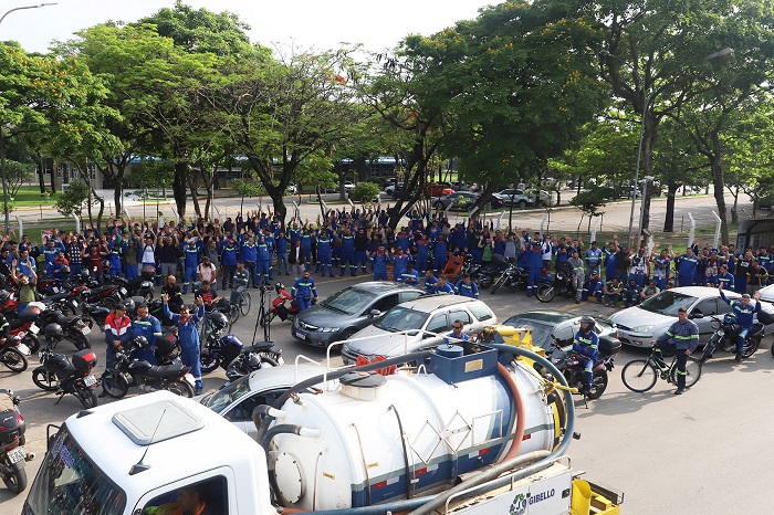 Proposta aprovada na Novelis irá injetar mais de R$ 2,6 milhões na economia