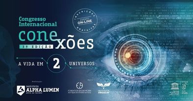 Terceira edição do Congresso Internacional Conexões está com inscrições abertas