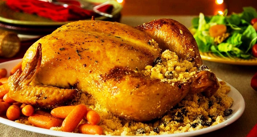 Comilanças Históricas e Atuais – Milagre na Rua 34: de sonhos também se vive