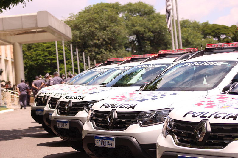Região de São José dos Campos registra o menor números de latrocínios desde 2001