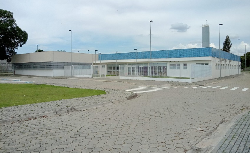 AME Taubaté reduz fila de espera municipal