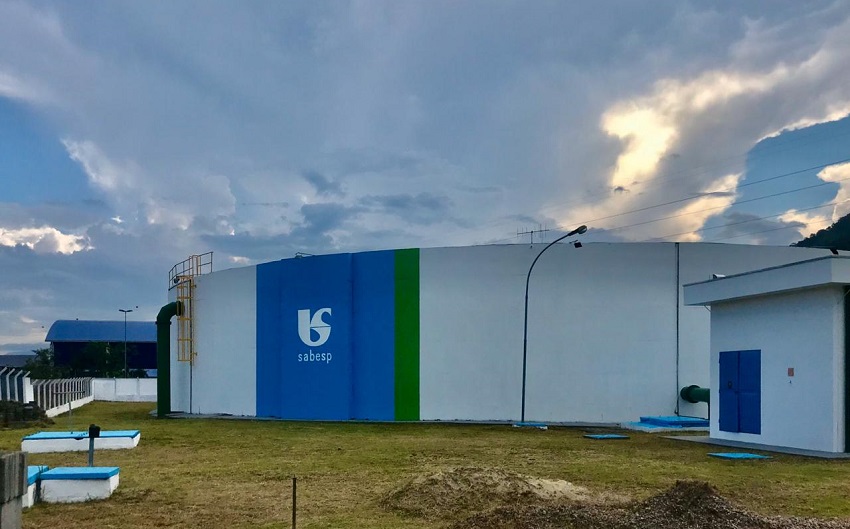 Sabesp investe R$ 26 milhões na temporada de Verão 2023 no Litoral Norte