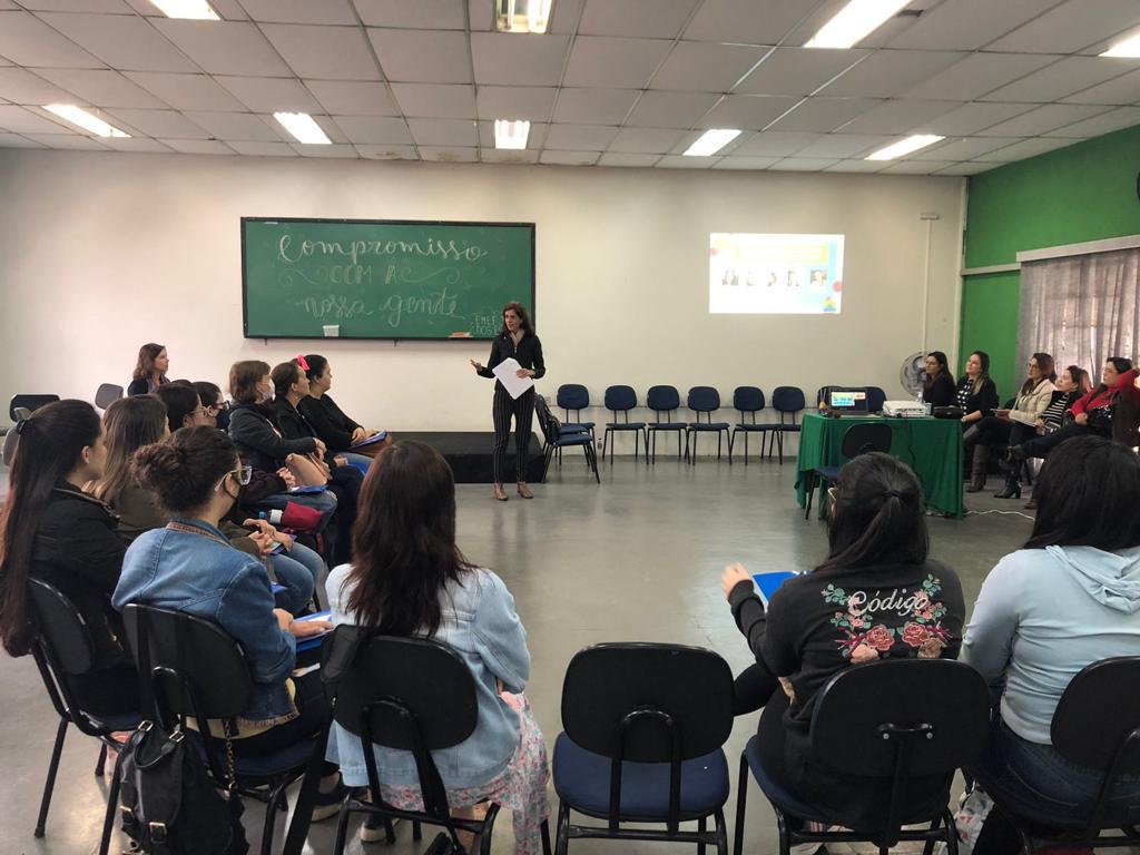 Prefeitura de Taubaté convoca professores aprovados nos concursos públicos 02/2018 e 01/2021