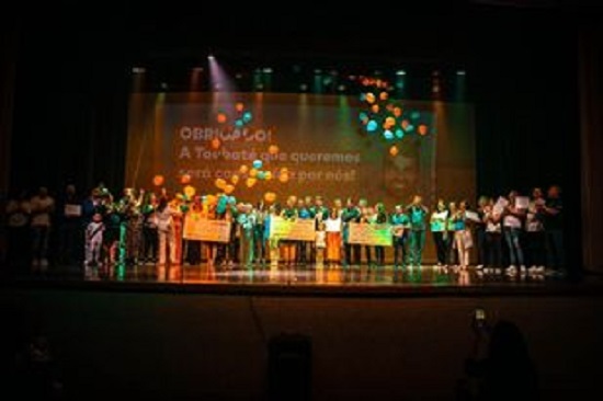 Votação popular define destino de R$ 1 milhão em recursos para instituições de Taubaté